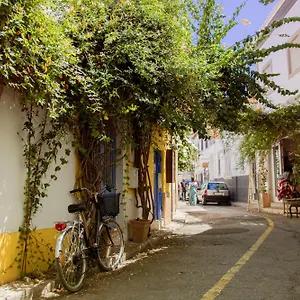 Figo Luz de Tavira
