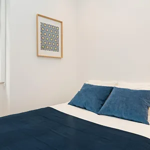 Apartamento Santo António Prime Ii By Goodplace, Lisboa