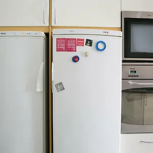 Quarto em Acomodações Particulares Rua Luciano Cordeiro Bhuiyan Family Host, Lisboa