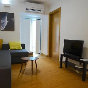 Apartamento Center, Lisboa